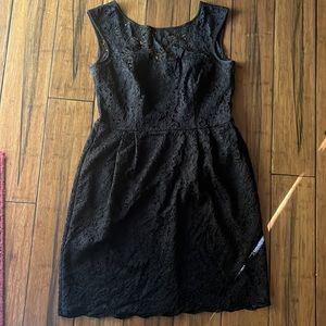 White House Black Market dress